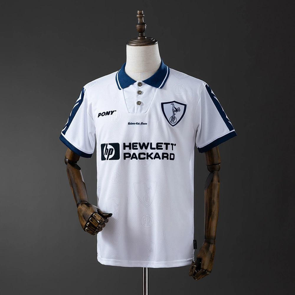 1995-97 TOTTENHAM HOTSPUR HOME