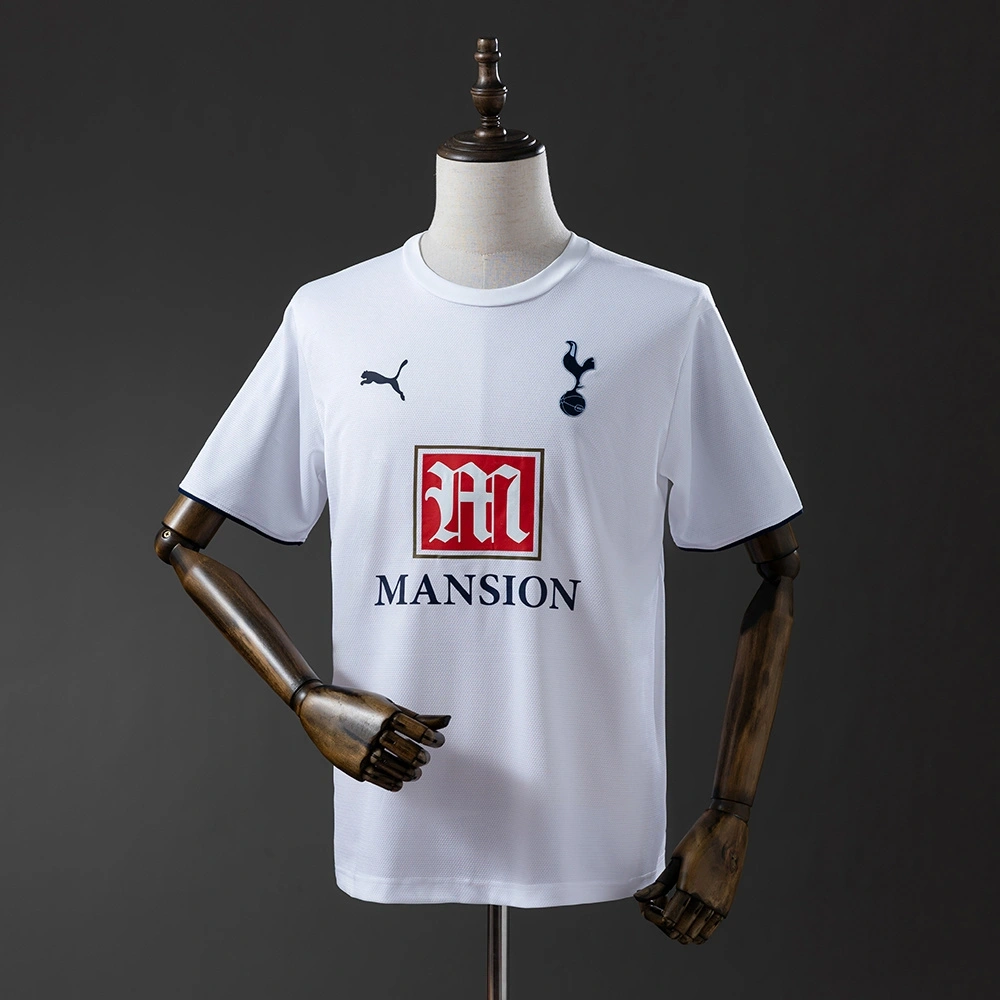 2006-07 TOTTENHAM HOTSPUR HOME