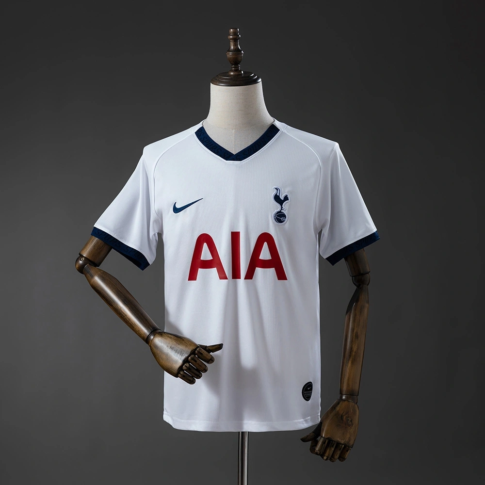 2019-20 TOTTENHAM HOTSPUR HOME