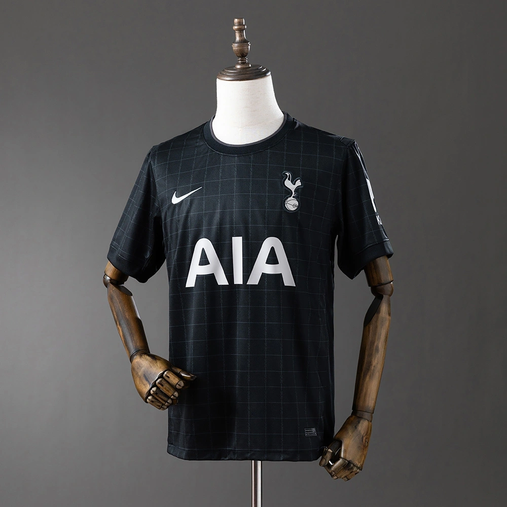 2025-26 TOTTENHAM HOTSPUR AWAY (FAN VERSION)
