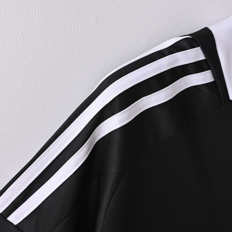 2008-09 REAL MADRID THIRD AWAY