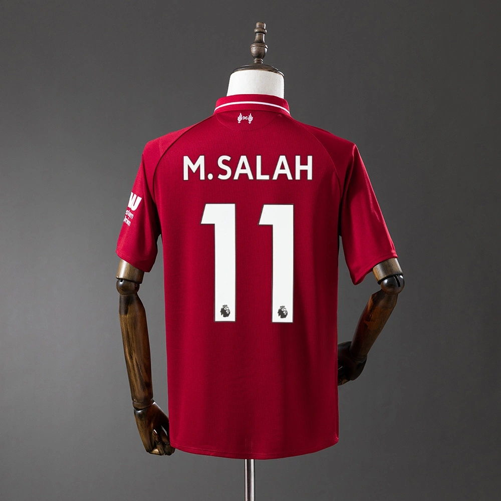 2018-19 LIVERPOOL HOME