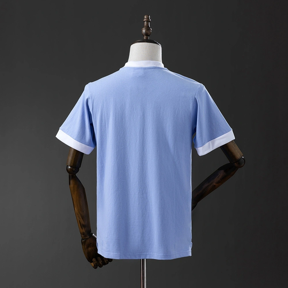 1972 MANCHESTER CITY HOME