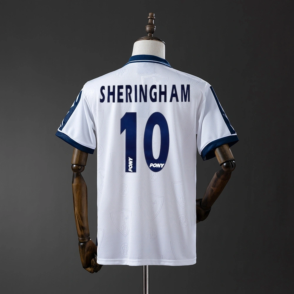 1995-97 TOTTENHAM HOTSPUR HOME