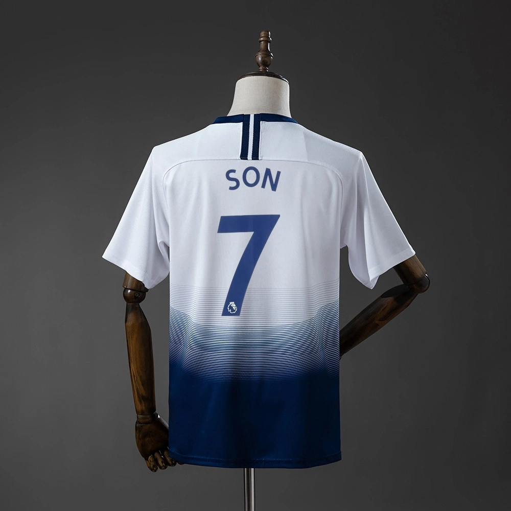 2018-19 TOTTENHAM HOTSPUR HOME