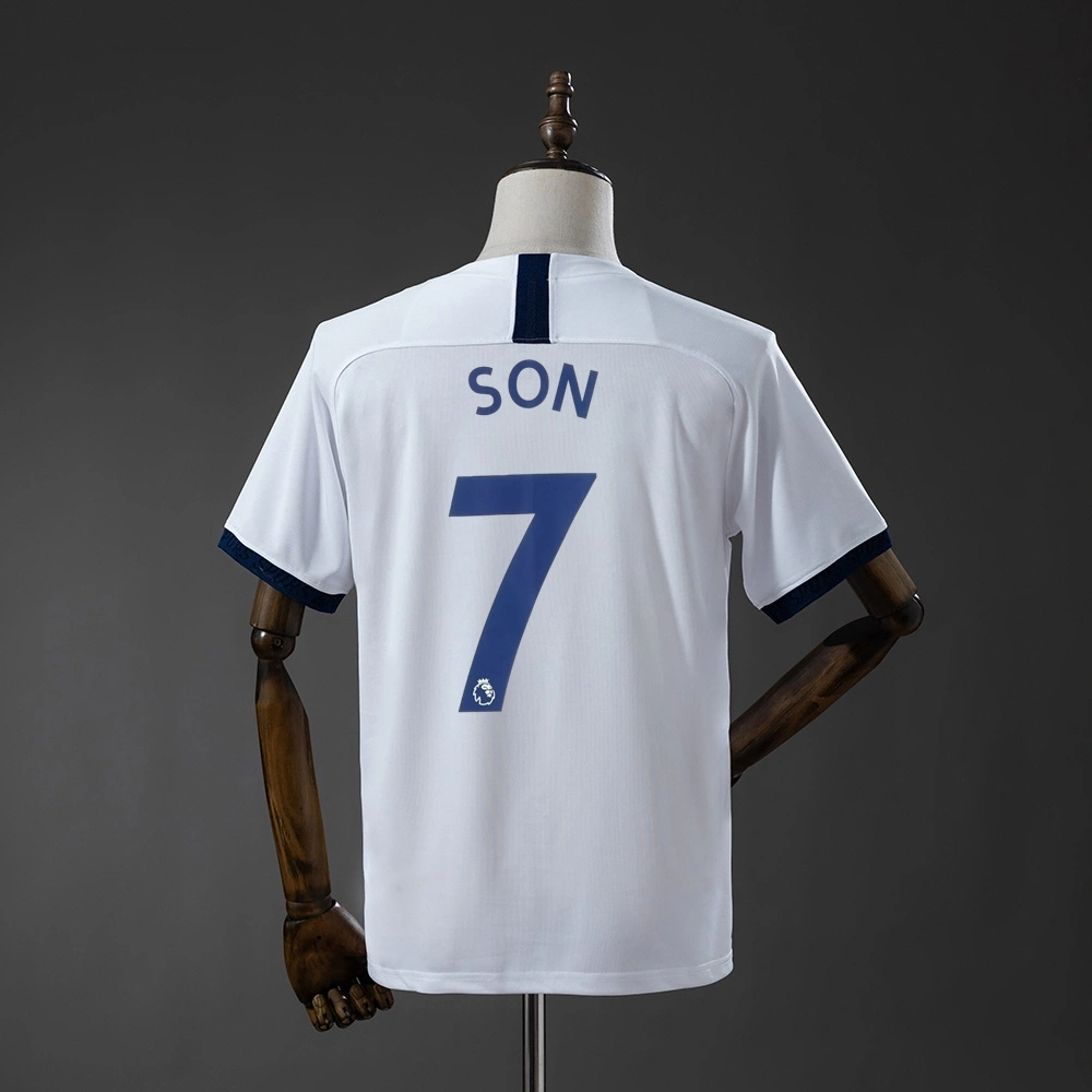 2019-20 TOTTENHAM HOTSPUR HOME