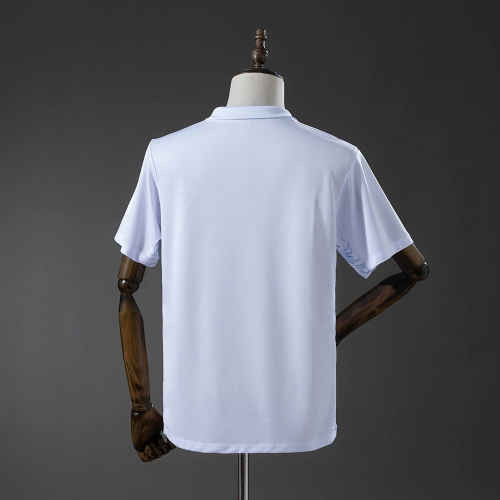 2025-26 TOTTENHAM HOTSPUR 125TH ANNIVERSARY WHITE