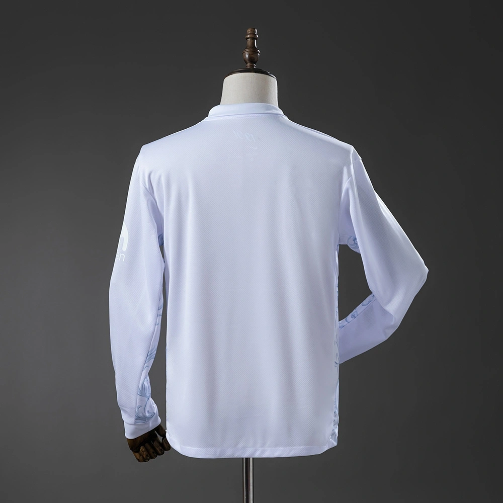 2025-26 TOTTENHAM HOTSPUR 125TH LONG SLEEVE ANNIVERSARY WHITE