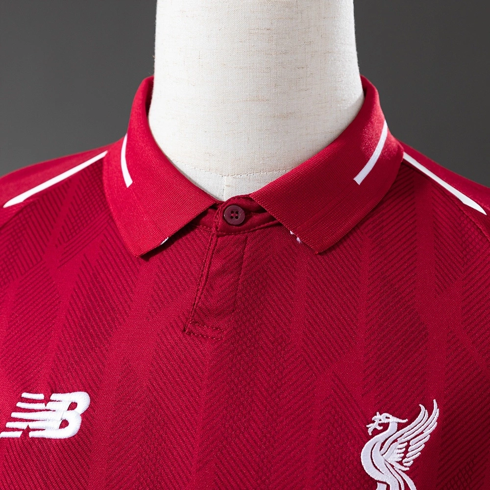 2018-19 LIVERPOOL HOME