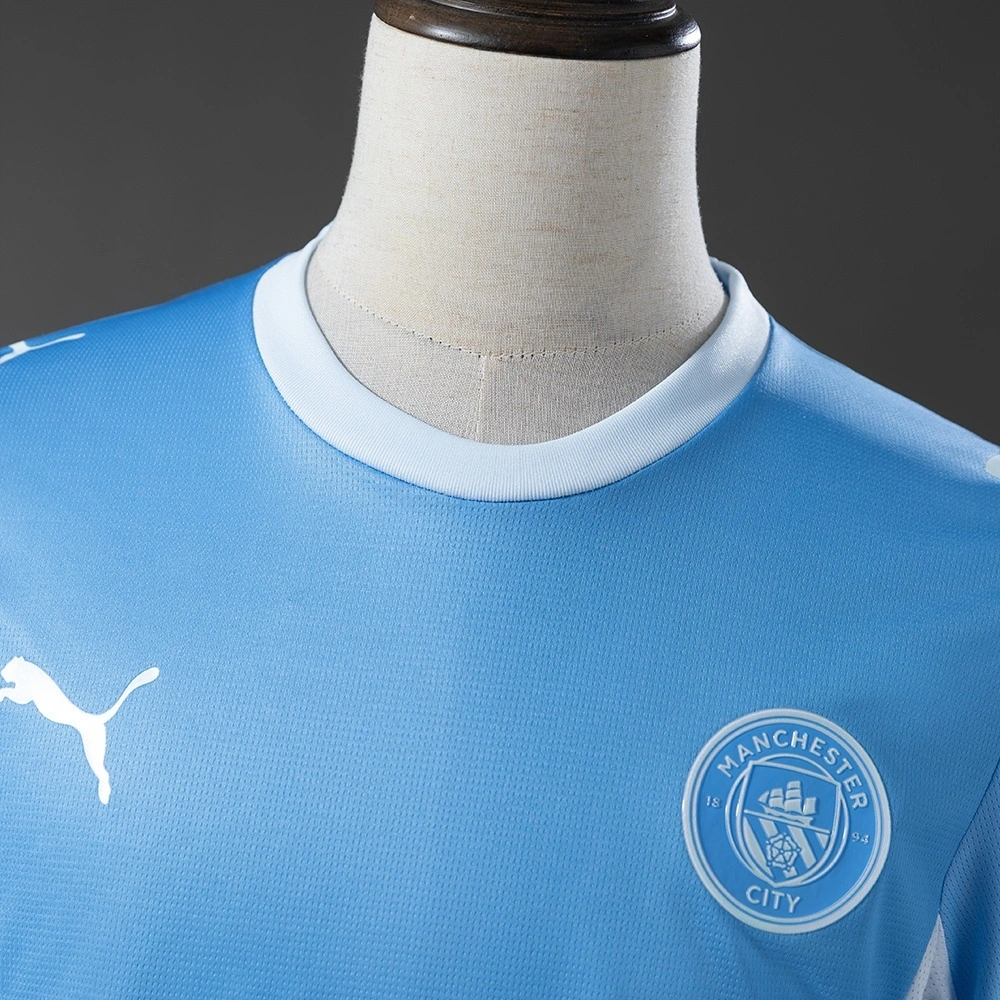 2026-27 MANCHESTER CITY HOME (FAN VERSION)