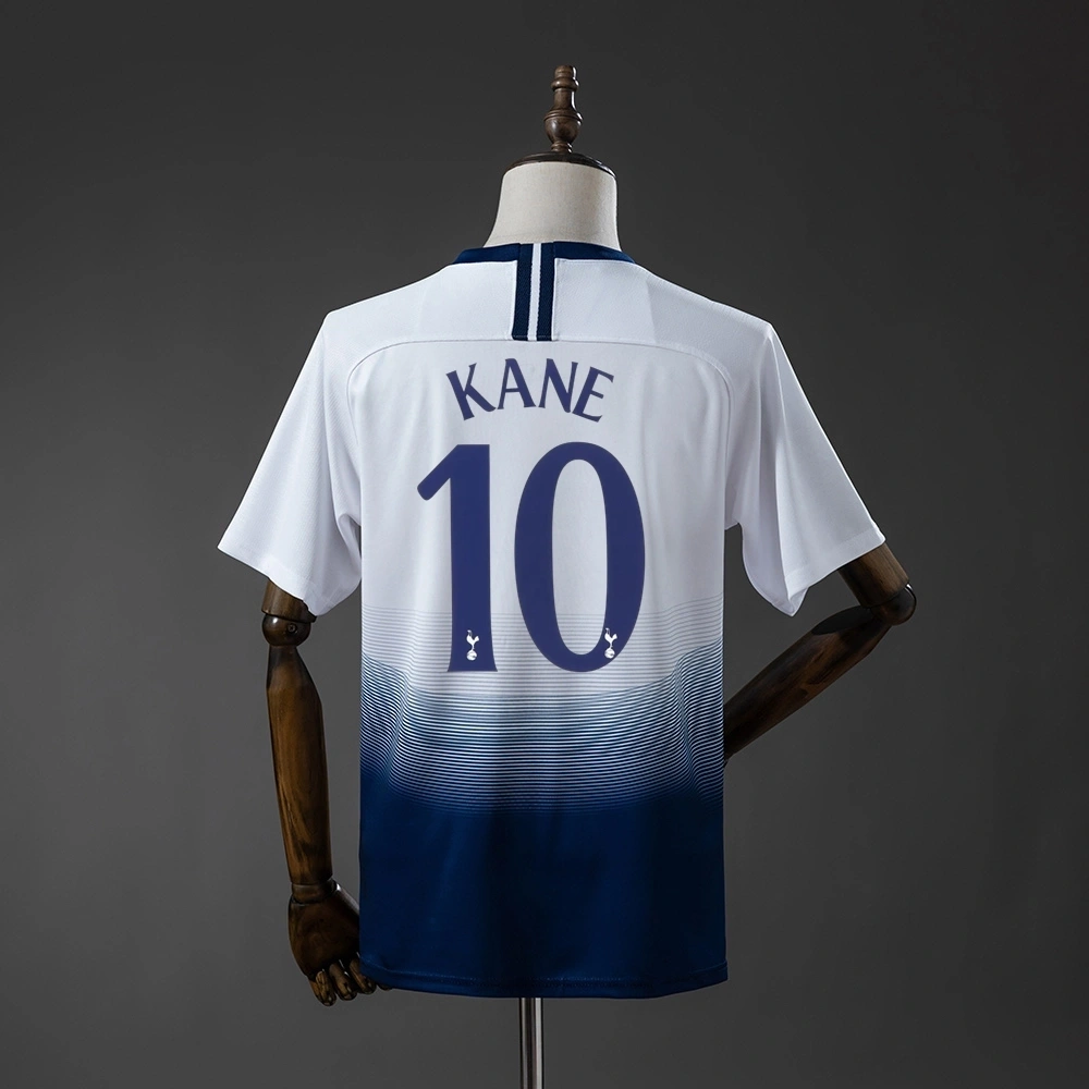 2018-19 TOTTENHAM HOTSPUR HOME