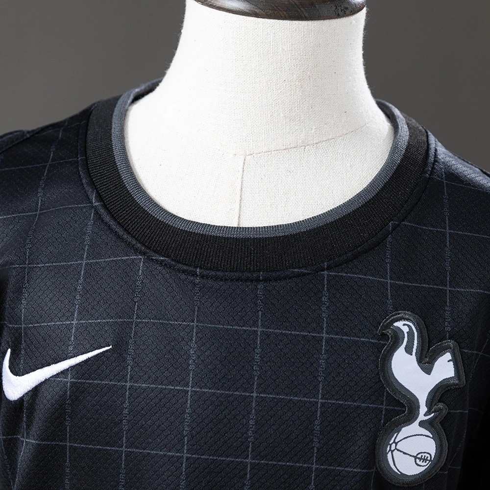 2025-26 TOTTENHAM HOTSPUR AWAY MEN AND KIDS KIT