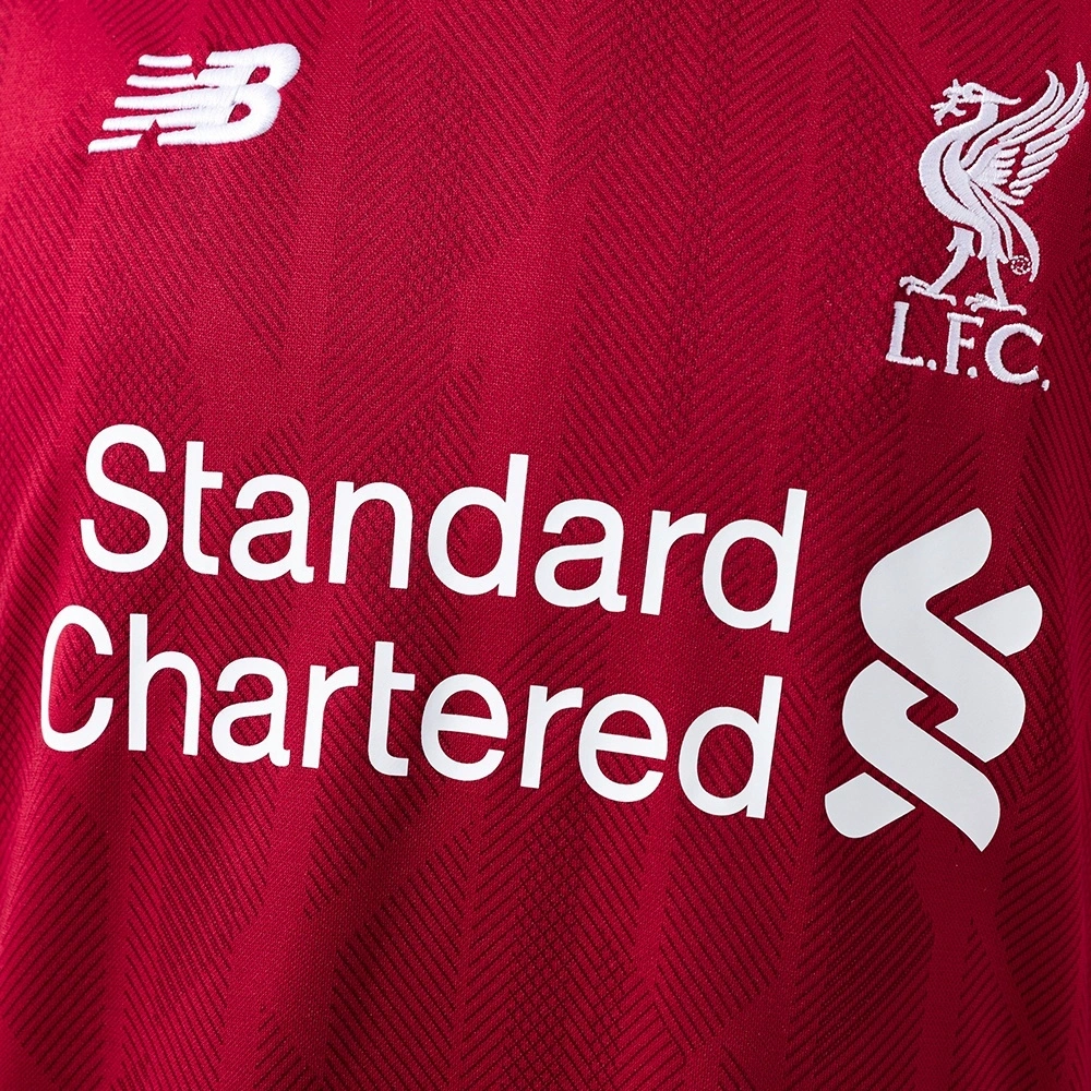 2018-19 LIVERPOOL HOME