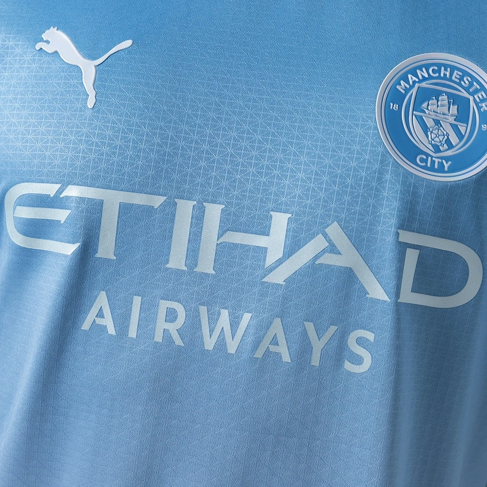 2026-27 MANCHESTER CITY HOME (PLAYER VERSION)