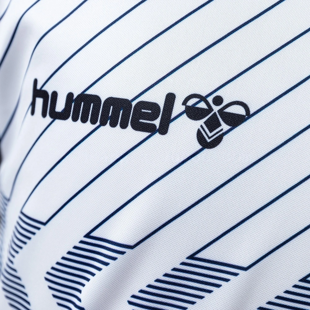 1986 TOTTENHAM HOTSPUR HOME