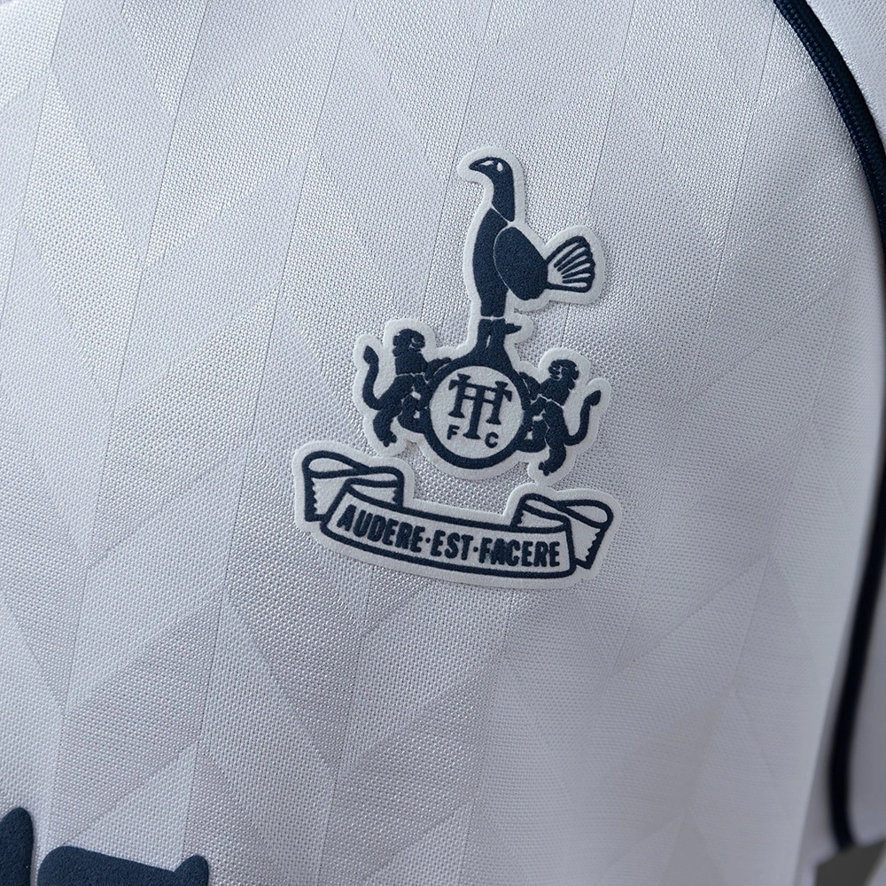 1987-89 TOTTENHAM HOTSPUR HOME