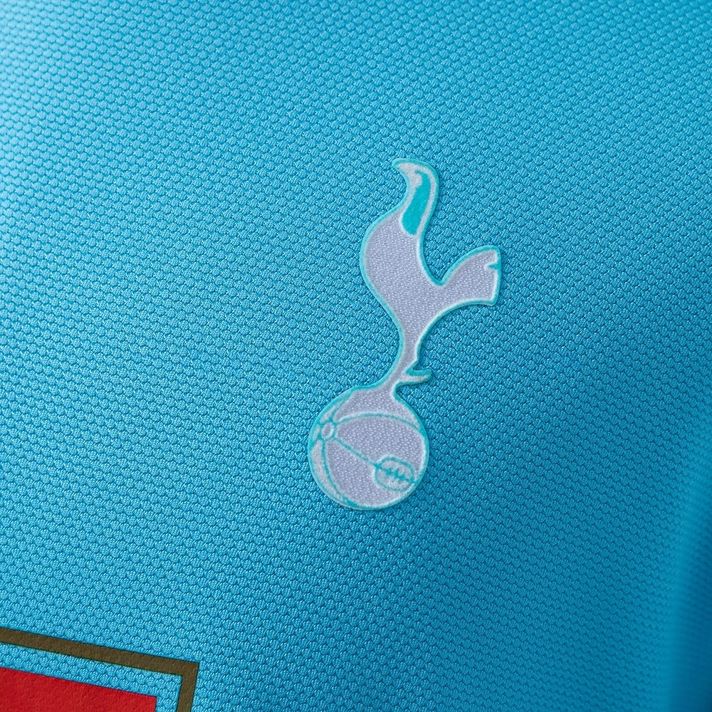 2006-07 TOTTENHAM HOTSPUR AWAY