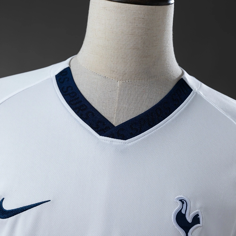 2019-20 TOTTENHAM HOTSPUR HOME