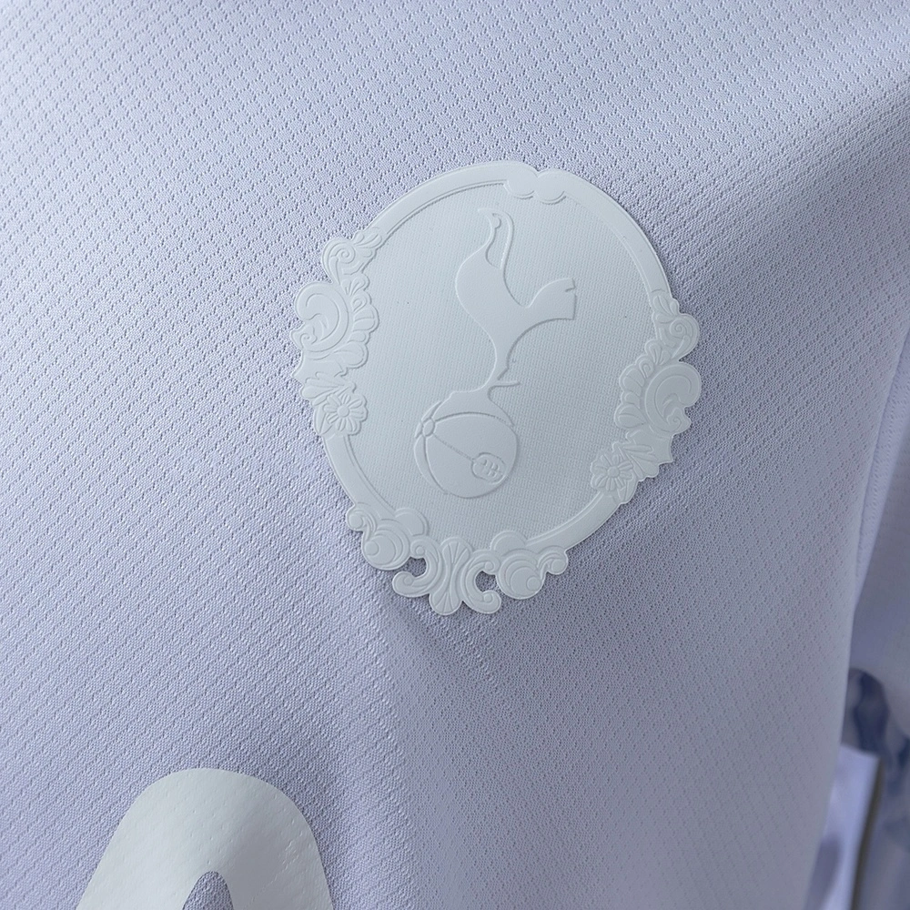 2025-26 TOTTENHAM HOTSPUR 125TH ANNIVERSARY WHITE