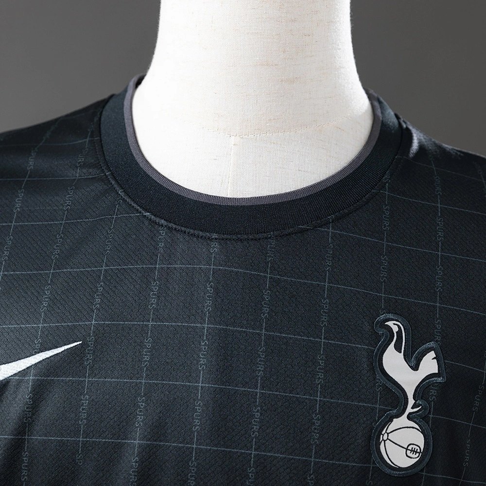 2025-26 TOTTENHAM HOTSPUR AWAY (FAN VERSION)