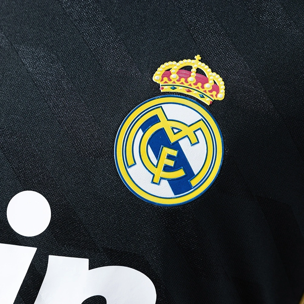 2011-12 REAL MADRID AWAY
