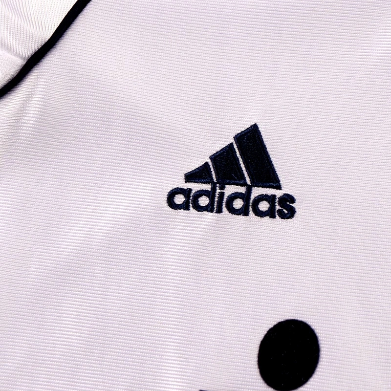 1998-00 REAL MADRID HOME KDIS KIT