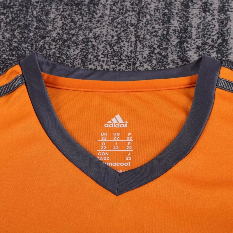 2013-14 REAL MADRID THIRD AWAY KIDS KIT