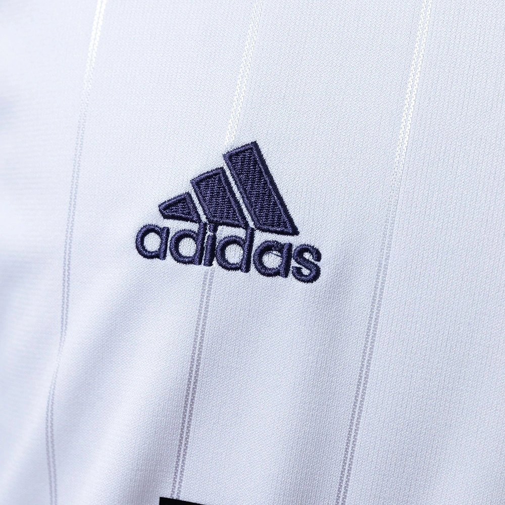 2012-13 REAL MADRID HOME LONG SLEEVE (FAN VERSION)