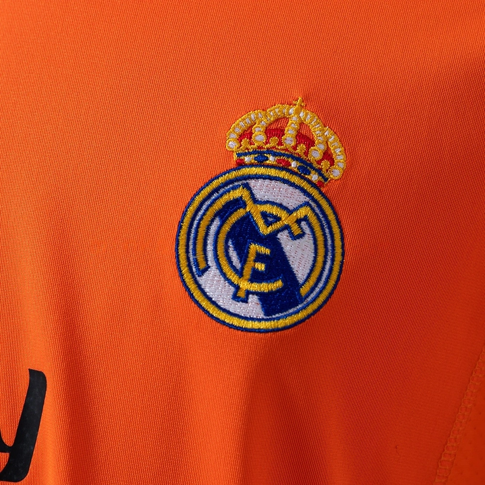2013-14 REAL MADRID THIRD AWAY (FAN VERSION)