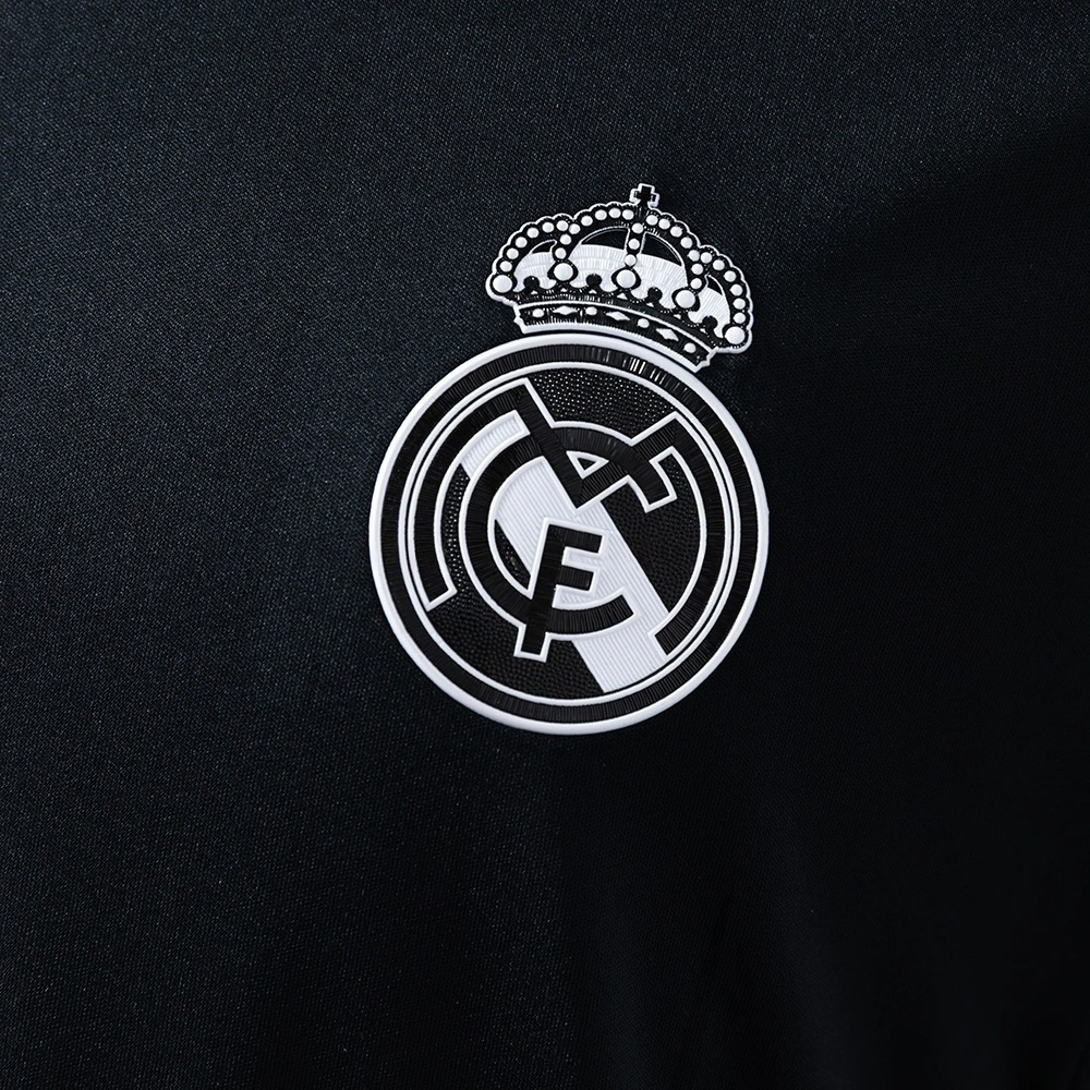 2016-17 REAL MADRID THIRD AWAY