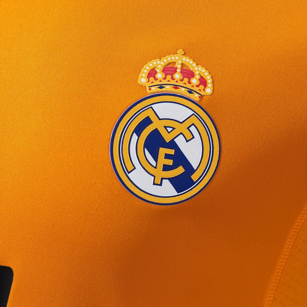 2013-14 REAL MADRID THIRD AWAY (PLAYER VERSION)