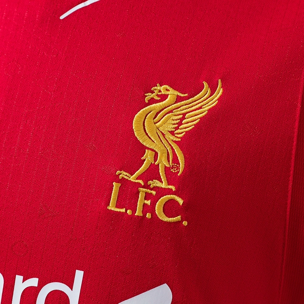 2014-15 LIVERPOOL HOME