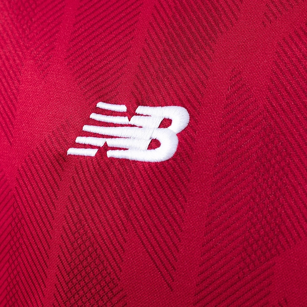 2018-19 LIVERPOOL HOME