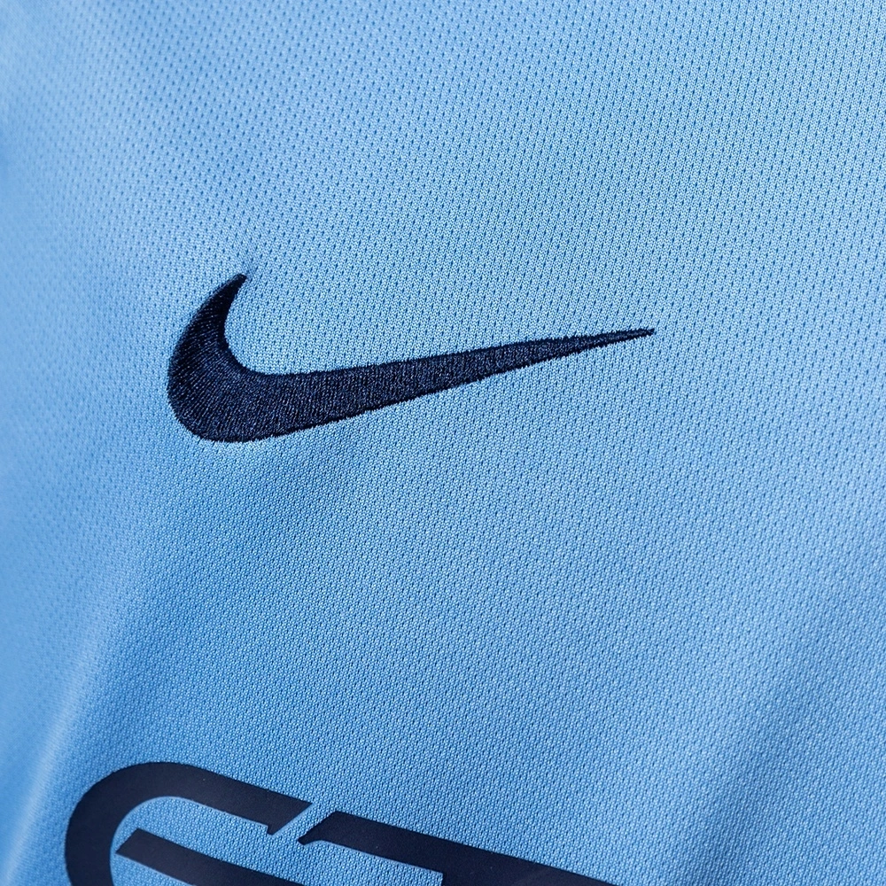 2015-16 MANCHESTER CITY HOME