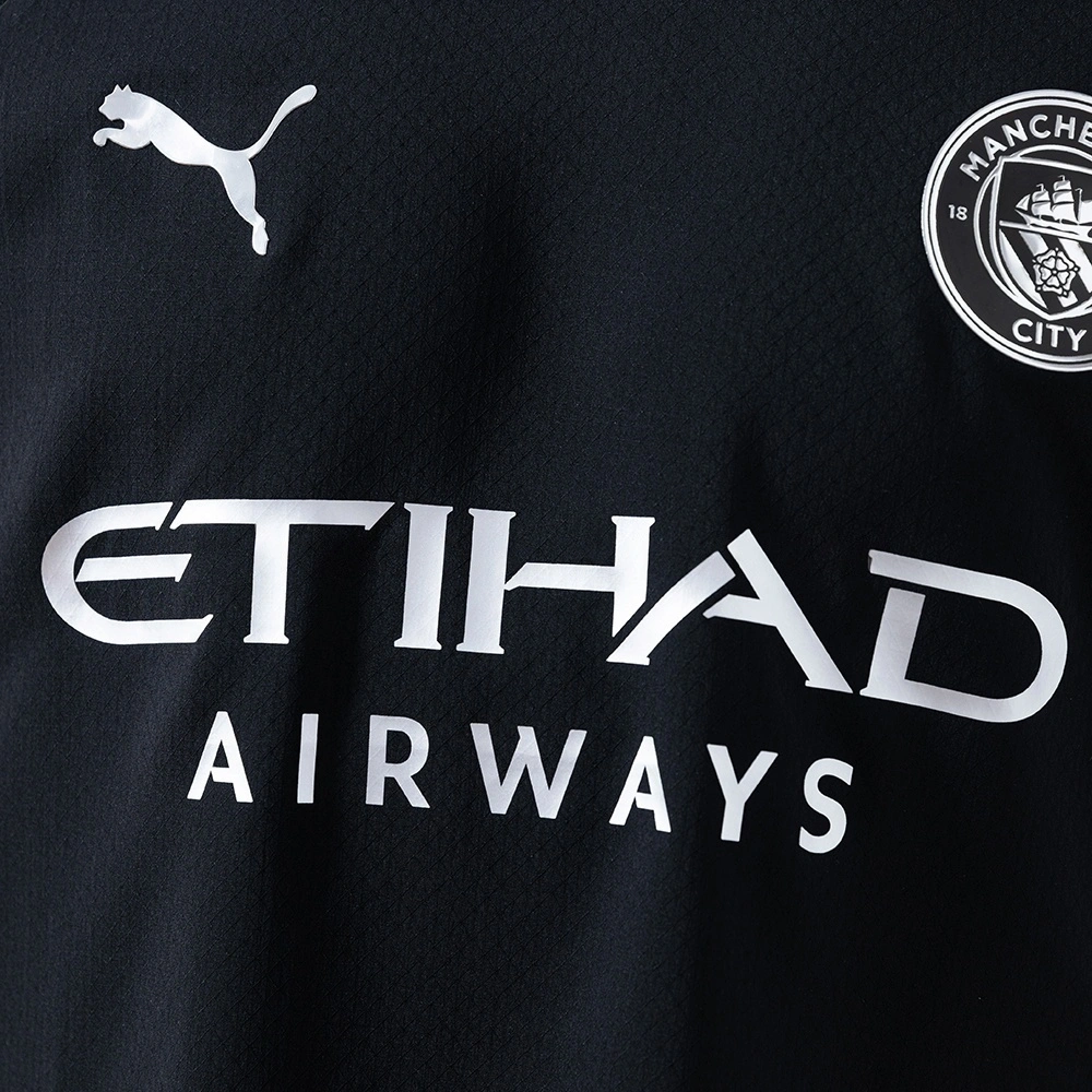 2025-26 MANCHESTER CITY AWAY (PLAYER VERSION)