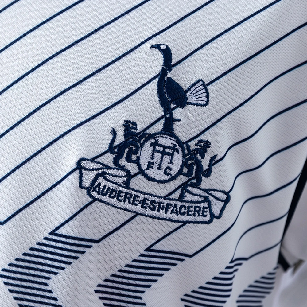 1986 TOTTENHAM HOTSPUR HOME