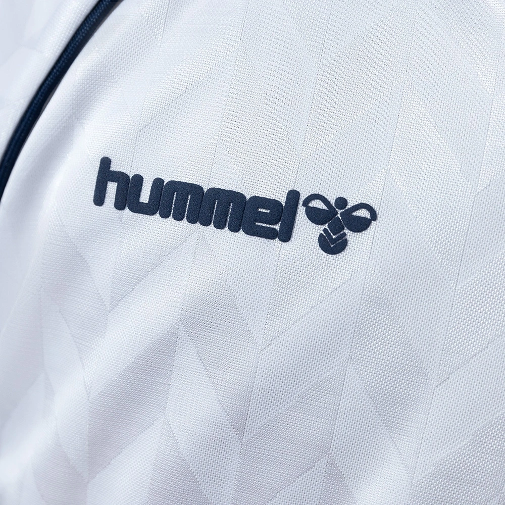 1987-89 TOTTENHAM HOTSPUR HOME