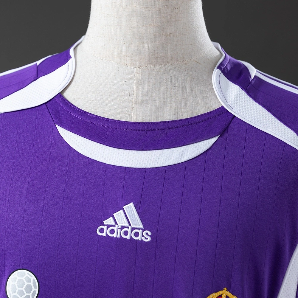 2006-07 REAL MADRID AWAY