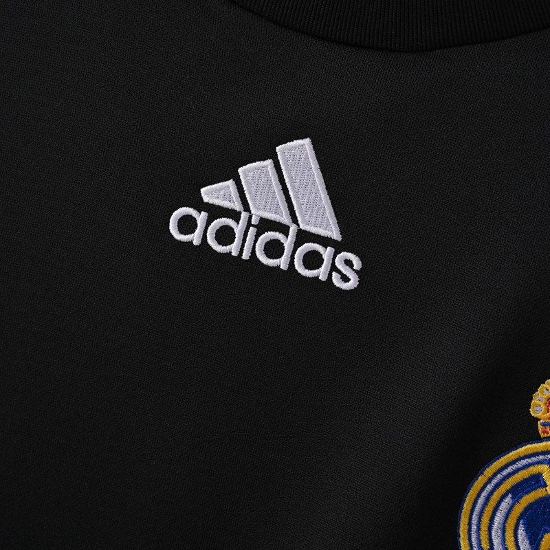 2008-09 REAL MADRID THIRD AWAY