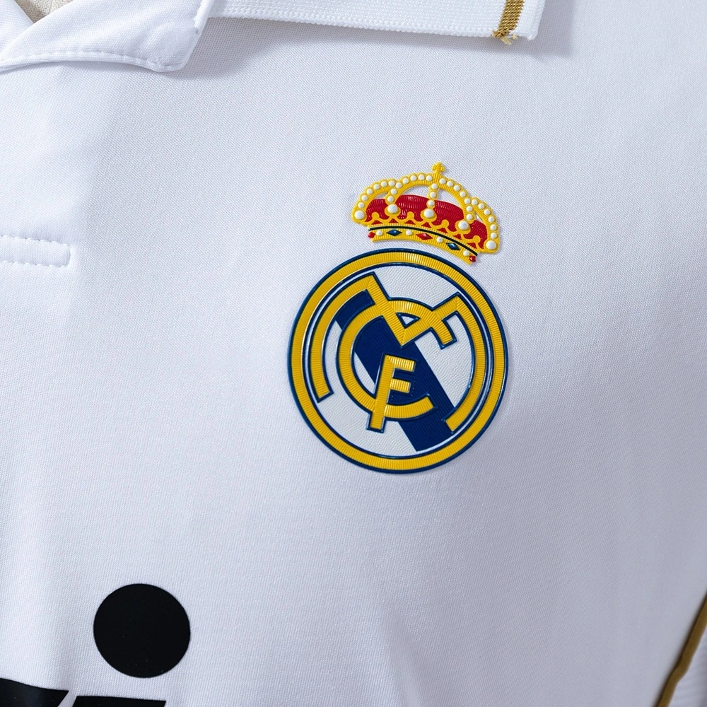 2011-12 REAL MADRID HOME (FAN VERSION)