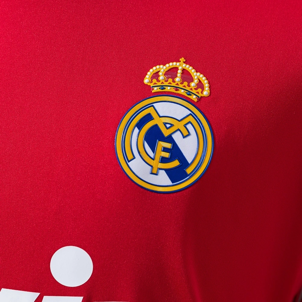 2011-12 REAL MADRID THIRD AWAY (FAN VERSION)