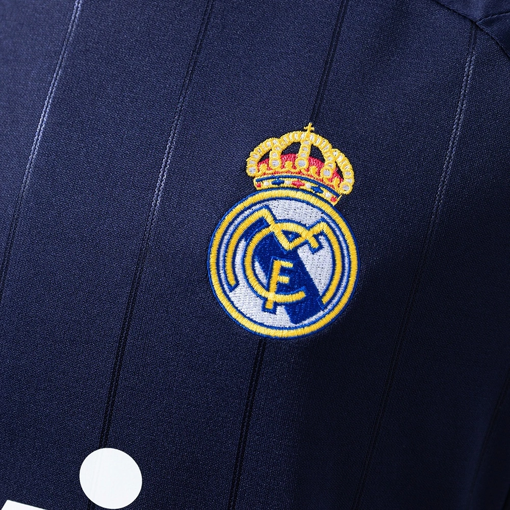 2012-13 REAL MADRID AWAY