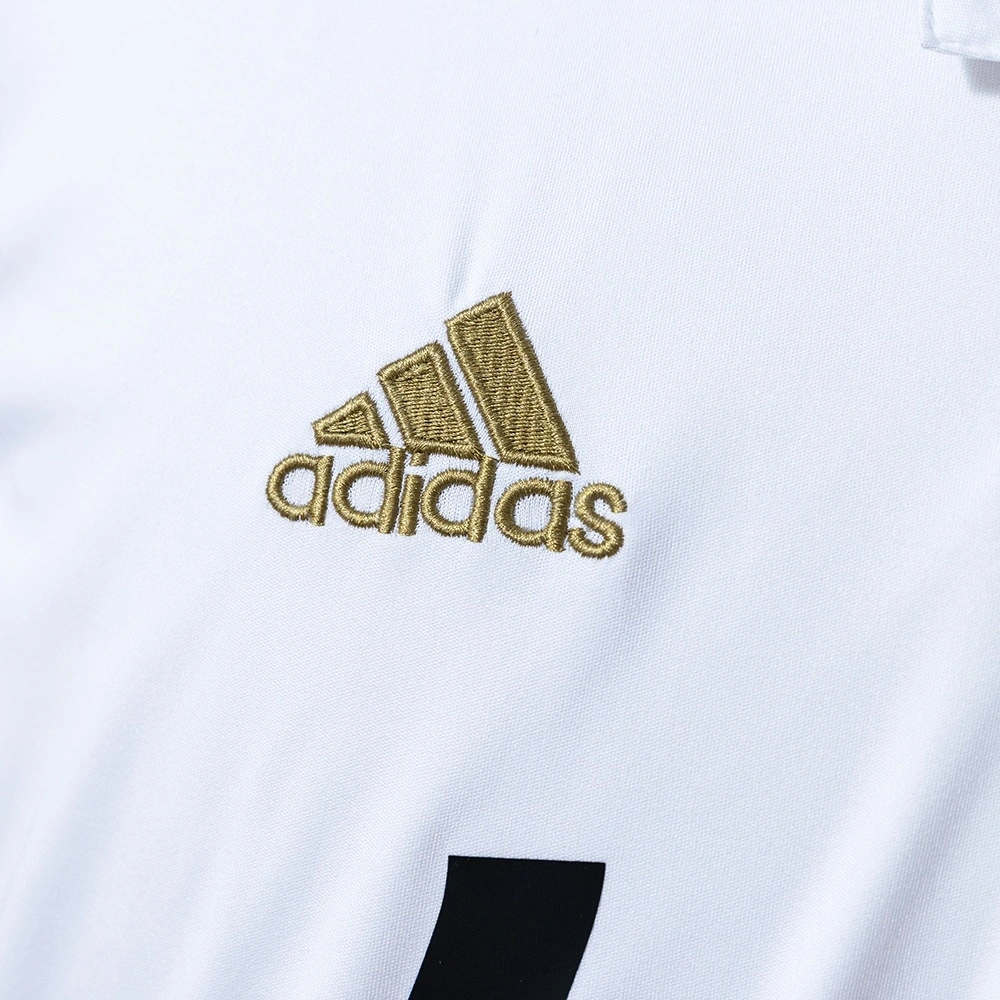 2011-12 REAL MADRID HOME LONG SLEEVE (FAN VERSION)