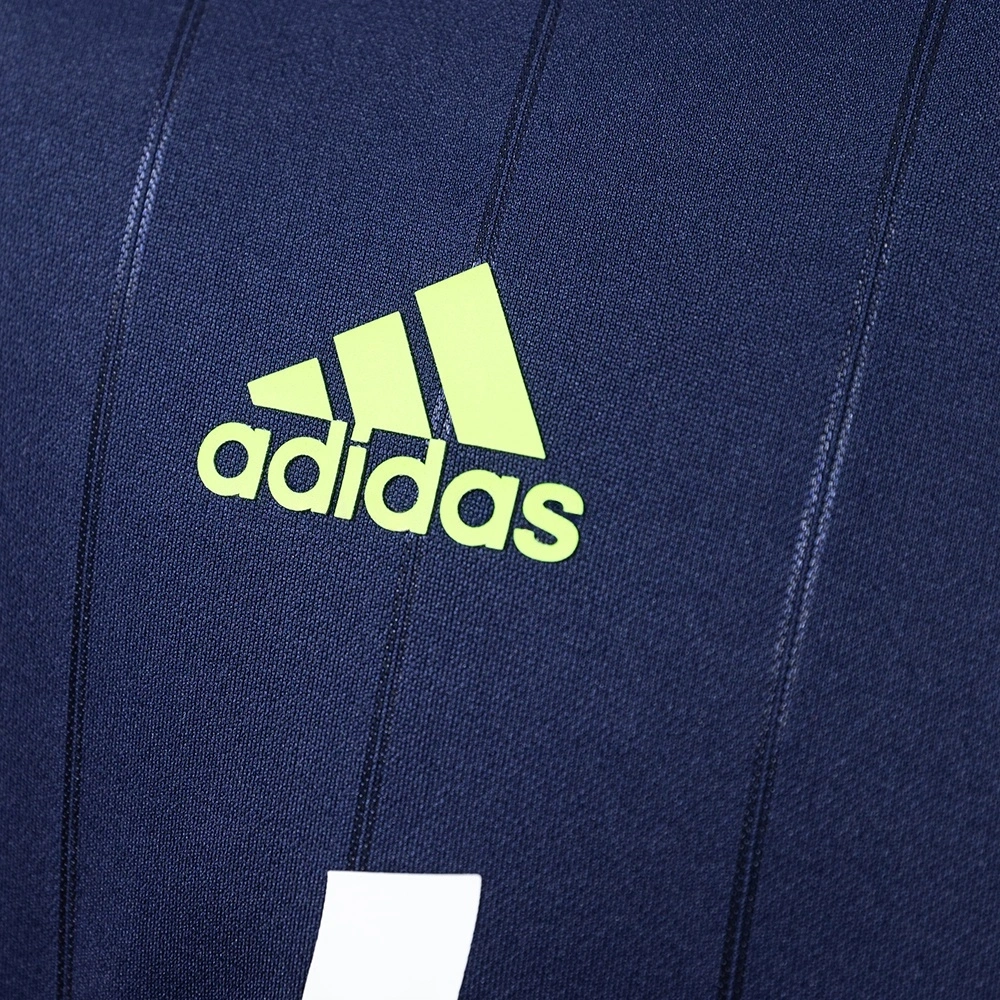 2012-13 REAL MADRID AWAY LONG SLEEVE (PLAYER VERSION)