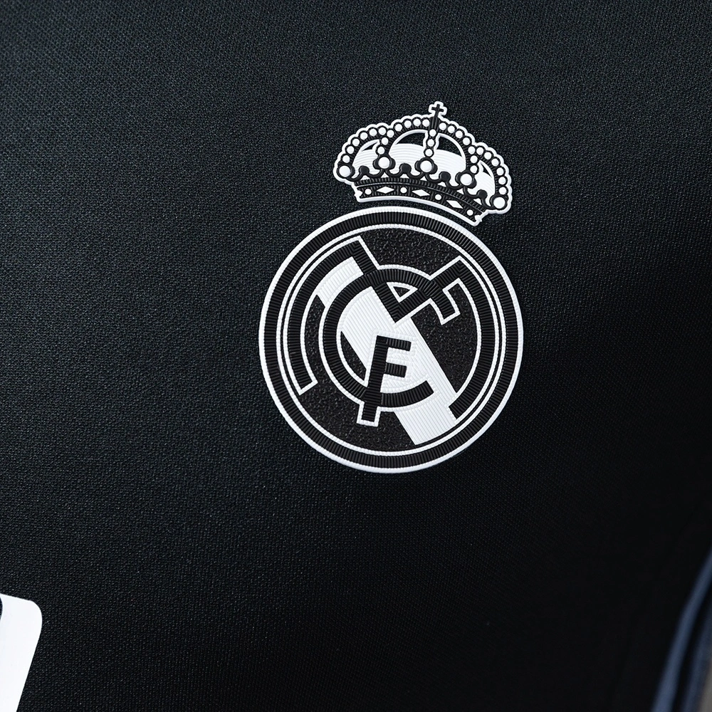 2016-17 REAL MADRID THIRD AWAY PLAYER VERSION