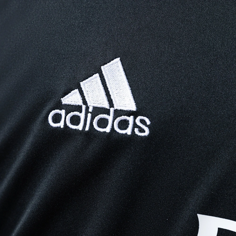 2016-17 REAL MADRID THIRD AWAY LONG SLEEVE