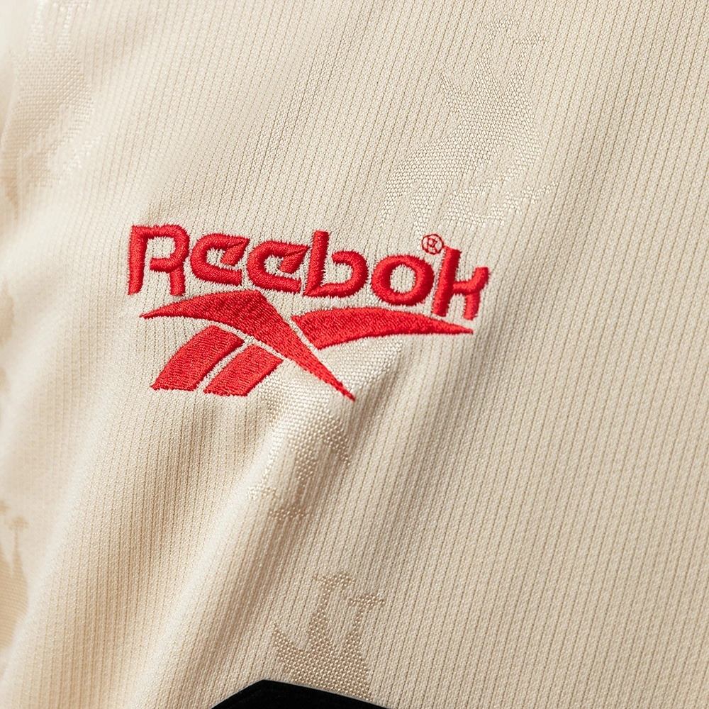 1996-97 LIVERPOOL AWAY