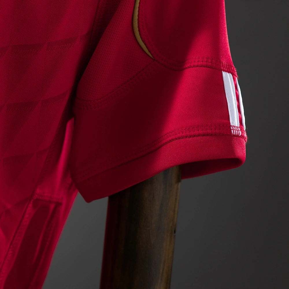 2010-11 LIVERPOOL HOME