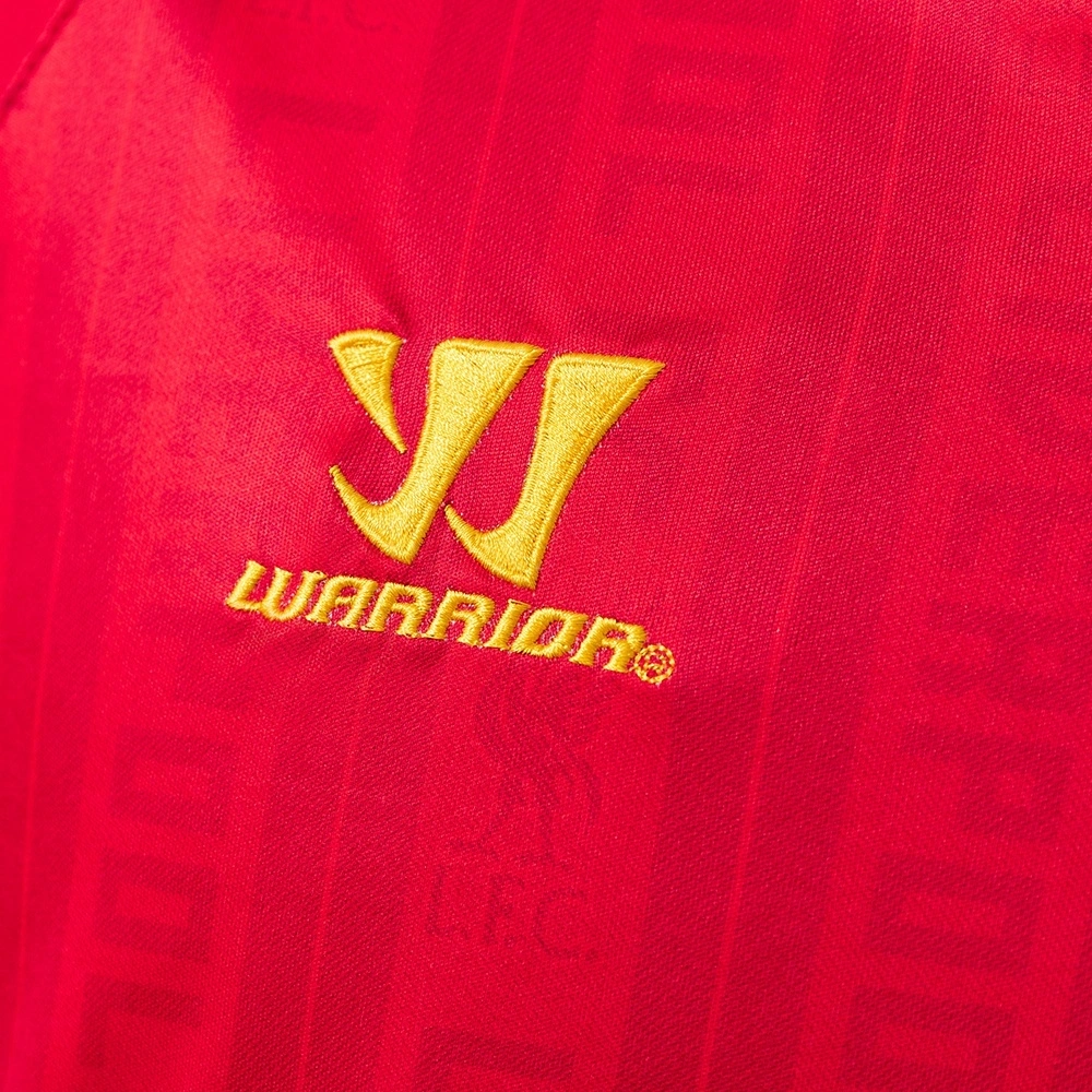 2013-14 LIVERPOOL HOME