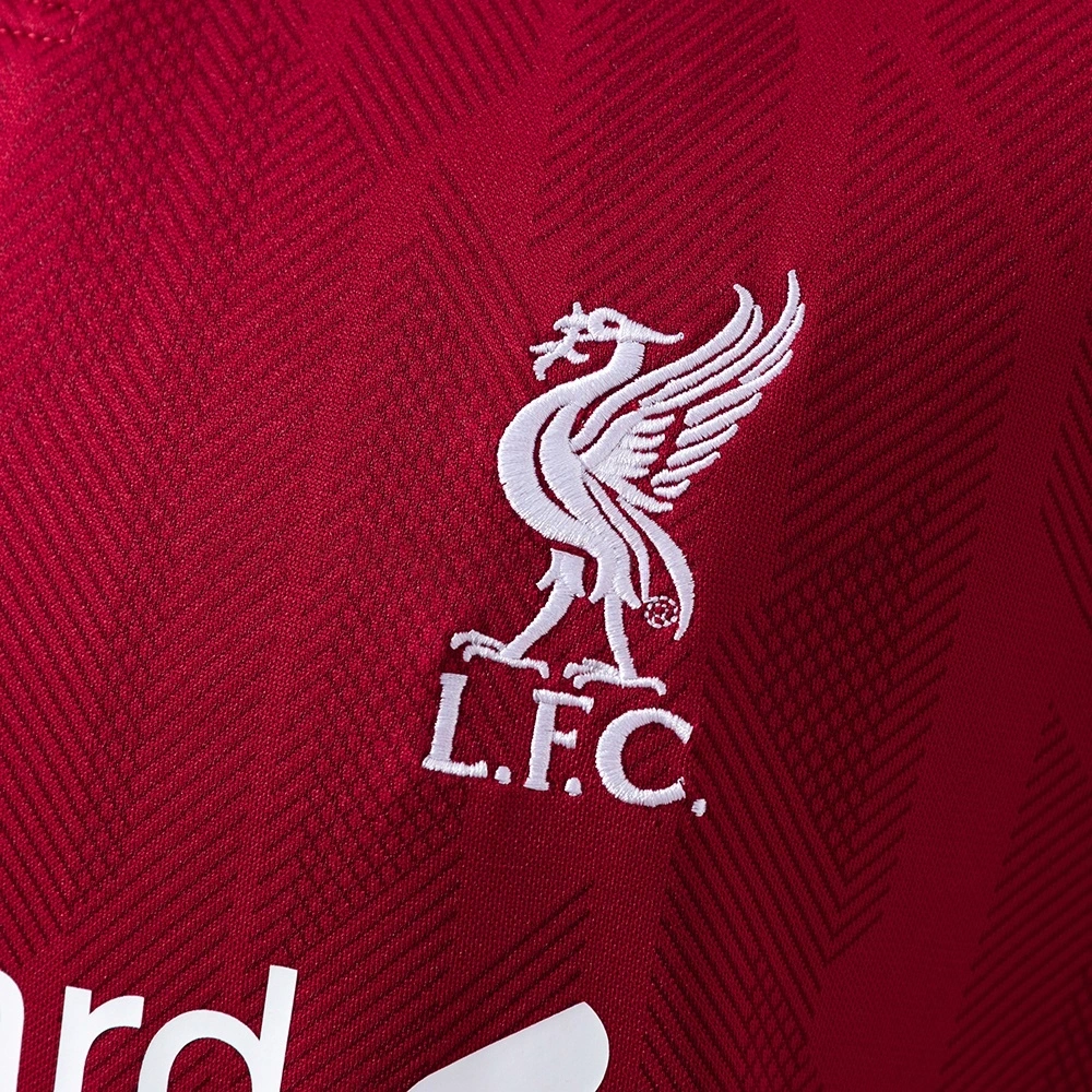 2018-19 LIVERPOOL HOME